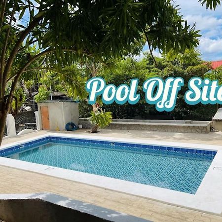 Full Moon Hostel Coron Exterior photo